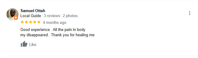 Sam Review